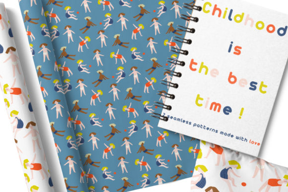 Colorful Patterns with Multinational Chi: A Strategic Tool for Creative Projects